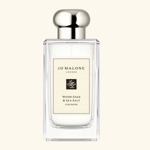 ✨NEW IN BOX✨ Jo Malone Wood Sage & Sea Salt Cologne, 30ml